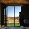 Royal desert camp