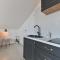 Studio apartman with jacuzzi on rooftop - Trogir (Traù)