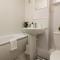 Pass the Keys Modern Minimalistic Apartment in City centre - 泰恩河畔纽卡斯尔