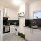 Pass the Keys Modern Minimalistic Apartment in City centre - 泰恩河畔纽卡斯尔