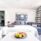 Ferienwohnung Marina Apartment 9403 in Marina Wendtorf