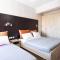 George Hotel Rooms&Suites