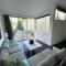Studio privé et jardin - 马赛