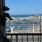 Casa Roberta with balcony and sea view