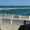 Casa Roberta with balcony and sea view