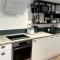 Maison et appartement attenant pour 10 personnes avec terrasse, cour et parking