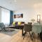 Deluxe Apartments Friedrichstrasse