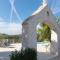 Masseria Carperi in the heart of Valle d’Itria