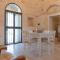 Masseria Carperi in the heart of Valle d’Itria