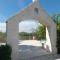 Masseria Carperi in the heart of Valle d’Itria