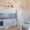 Masseria Carperi in the heart of Valle d’Itria