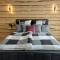 Premium Vulkaneifel Chalet