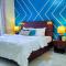 Ventus Suites Kololo 71