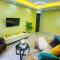 Ventus Suites Kololo 71
