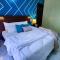 Ventus Suites Kololo 71