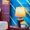 Ventus Suites Kololo 71