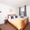 3 bed apartment, centre of Rochdale