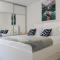 Beachfront apartment Plaza