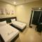 Rudolfo Suites