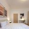 Ultracentral Hong Kong 3 Bdrm apartment - بوخارست