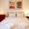 Ultracentral Hong Kong 3 Bdrm apartment - بوخارست