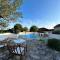 Beautiful Charente Home with swimming pool - Marcillac-Lanville