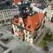Apartament Mountains Góry Sowie