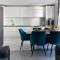 Beachfront apartment Plaza