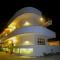 Hanifaru Transit Inn