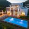 Villa in Ibiza Town sleeps 10 to 12 guests