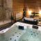 Domaine 2 la Tour, Suites & Spas - Beauzac