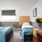 Accommodation at Salomons Estate