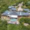 Pangani Kenton Bush Villa