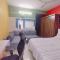 Amazistay offers Posh room for two with private balcony & bathroom & TV, Traveller, with shared Jacuzzi paid access near Brigade Senate - Bengaluru