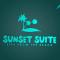 Sunset suite - step from the beach