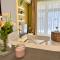 BLOSSOM NEST - 1BR apartment with terrace and underground parking - بوخارست