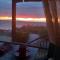 KariBa House - Sunset view - Неа-Потідея