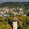 Boutique Apartment Owned by Emperor Peter The Great With 2 Balconies & Jacuzzi - Karlovy Vary