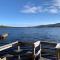 Lakefront Cottage Close to Bar Harbor on 8 acres - Orland