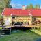 7 person holiday home in HÖGSBY-By Traum