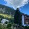 Studio magnifique avec terrasse spacieuse Loèche-les-Bains Vacances