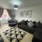 Kingsway House - Spacious 4 Bed Home From Home in Derby