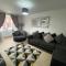 Kingsway House - Brand New Spacious 4 Bed Home From Home - Derby