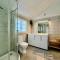 Family friendly cabin with sauna and super location