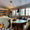 Family friendly cabin with sauna and super location