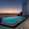 Daydream Luxury Suites