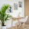 The Boho Bliss - Lakeview Elegance 3miles Downtown - Naples