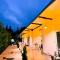 Ooty Boulevard