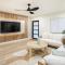 The Boho Bliss - Lakeview Elegance 3miles Downtown