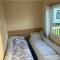 A14 is a 3 bedroom caravan on Whitehouse Leisure park with large decking - 阿贝尔格莱